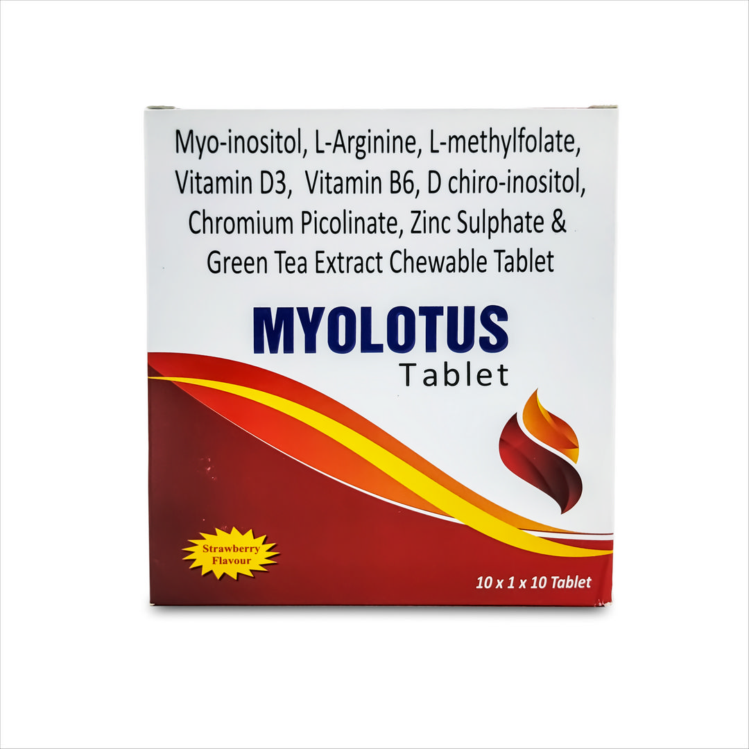 MyLotus Tablet